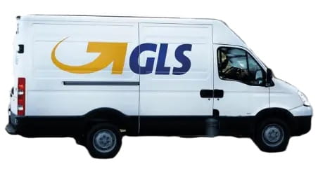 comanda curier GLS